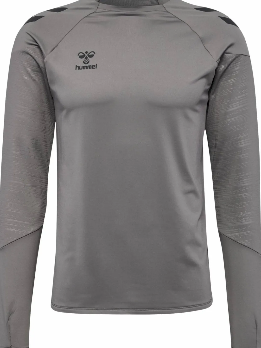 hmlPRO TRAINING CREW SWEAT
