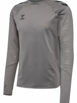 hmlPRO TRAINING CREW SWEAT