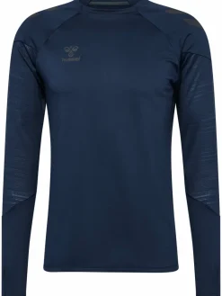 hmlPRO TRAINING CREW SWEAT
