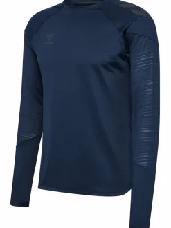 hmlPRO TRAINING CREW SWEAT