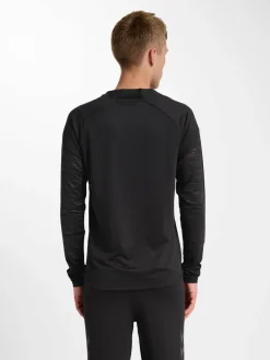 hmlPRO TRAINING CREW SWEAT