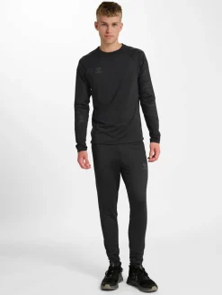 hmlPRO TRAINING CREW SWEAT