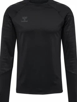 hmlPRO TRAINING CREW SWEAT