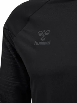 hmlPRO TRAINING CREW SWEAT