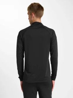 hmlPRO TRAINING HALF ZIP