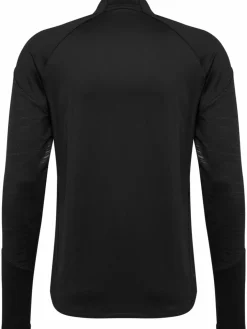 hmlPRO TRAINING HALF ZIP