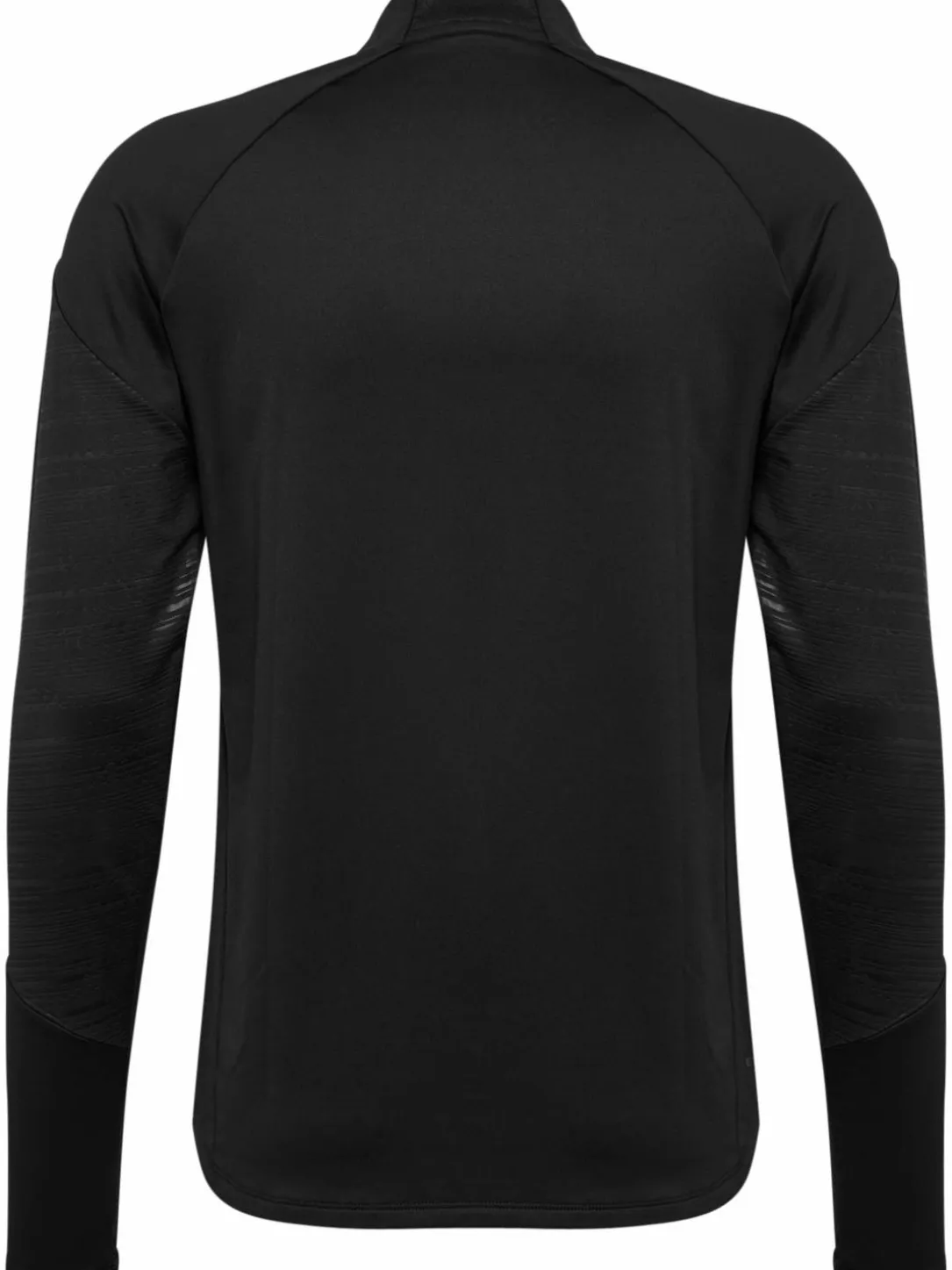 hmlPRO TRAINING HALF ZIP