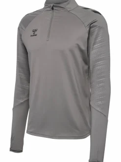 hmlPRO TRAINING HALF ZIP