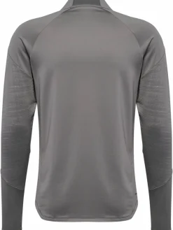 hmlPRO TRAINING HALF ZIP