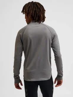 hmlPRO TRAINING HALF ZIP