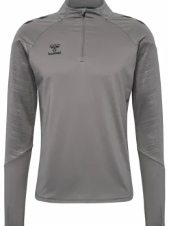 hmlPRO TRAINING HALF ZIP