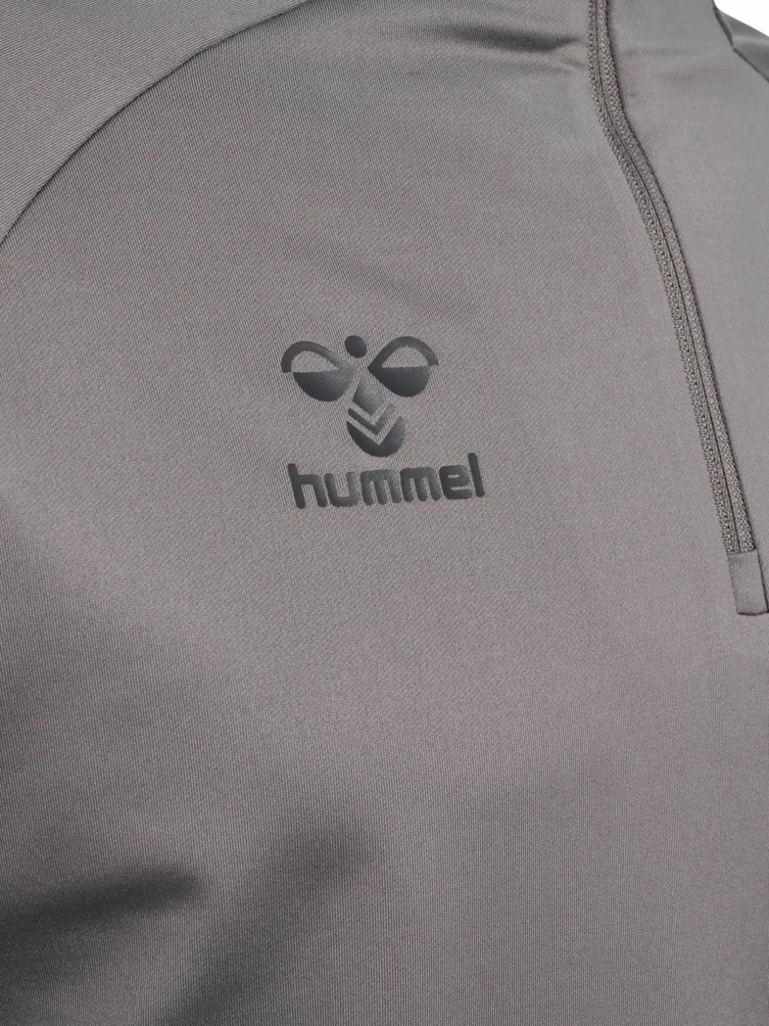 hmlPRO TRAINING HALF ZIP