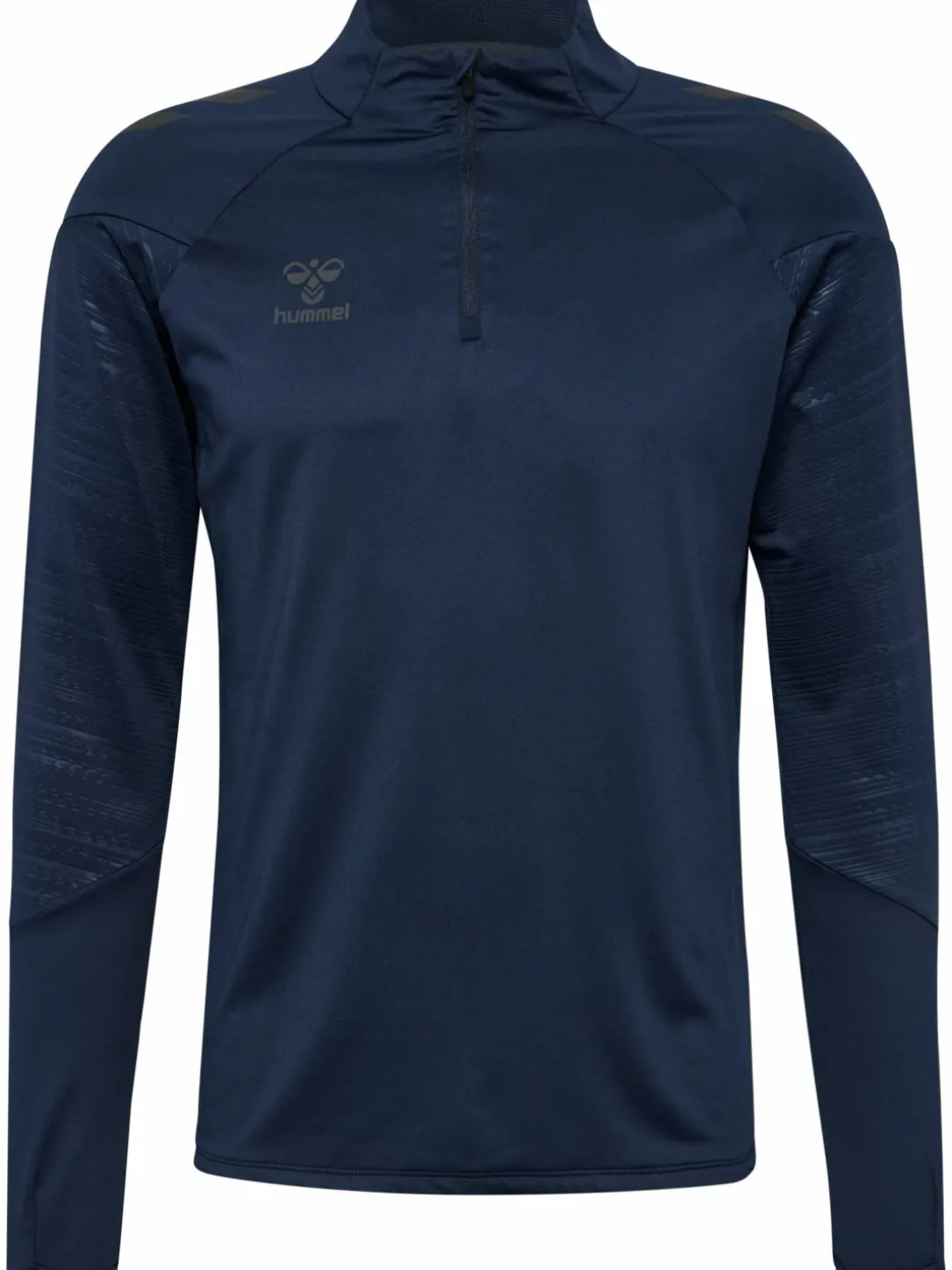 hmlPRO TRAINING HALF ZIP