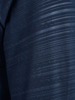 hmlPRO TRAINING HALF ZIP