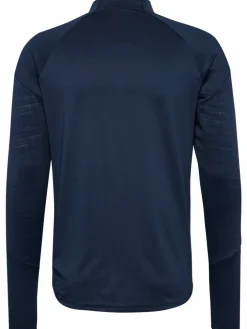 hmlPRO TRAINING HALF ZIP