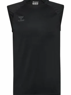 hmlPRO TRAINING JERSEY S/L