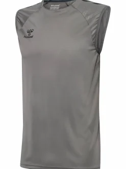 hmlPRO TRAINING JERSEY S/L
