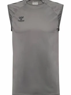 hmlPRO TRAINING JERSEY S/L
