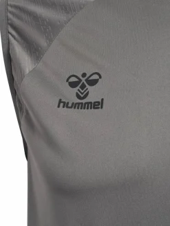 hmlPRO TRAINING JERSEY S/L