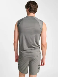 hmlPRO TRAINING JERSEY S/L