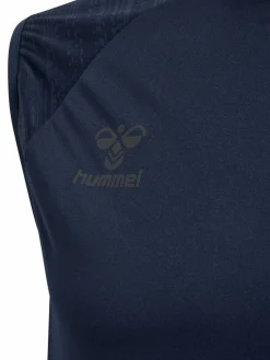 hmlPRO TRAINING JERSEY S/L