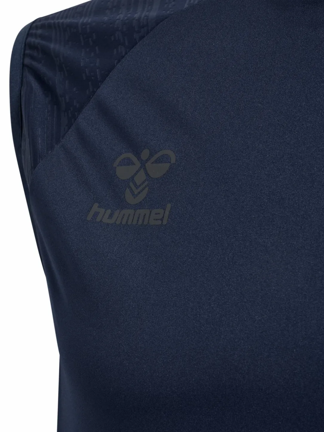 hmlPRO TRAINING JERSEY S/L