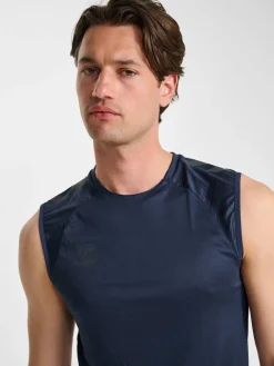 hmlPRO TRAINING JERSEY S/L
