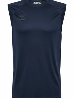 hmlPRO TRAINING JERSEY S/L