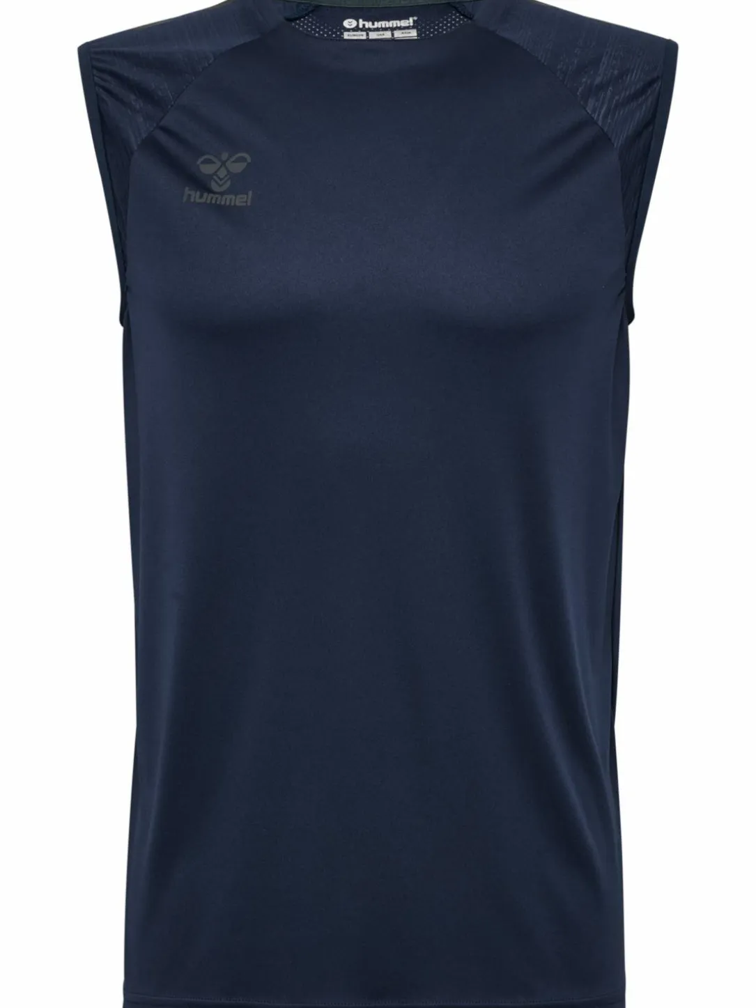 hmlPRO TRAINING JERSEY S/L
