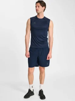 hmlPRO TRAINING JERSEY S/L