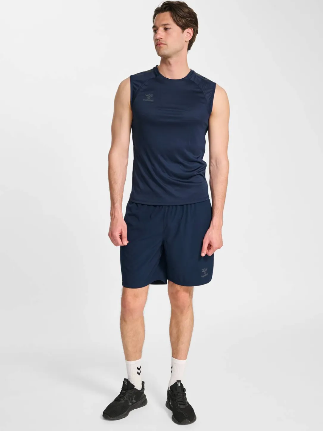 hmlPRO TRAINING JERSEY S/L