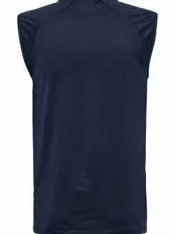 hmlPRO TRAINING JERSEY S/L