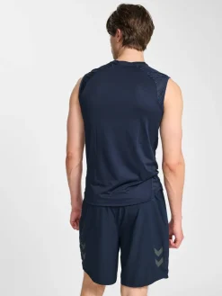 hmlPRO TRAINING JERSEY S/L