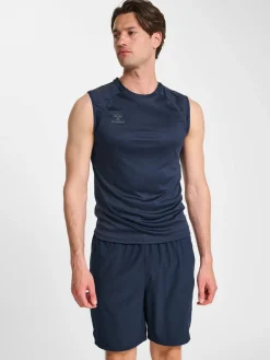 hmlPRO TRAINING JERSEY S/L