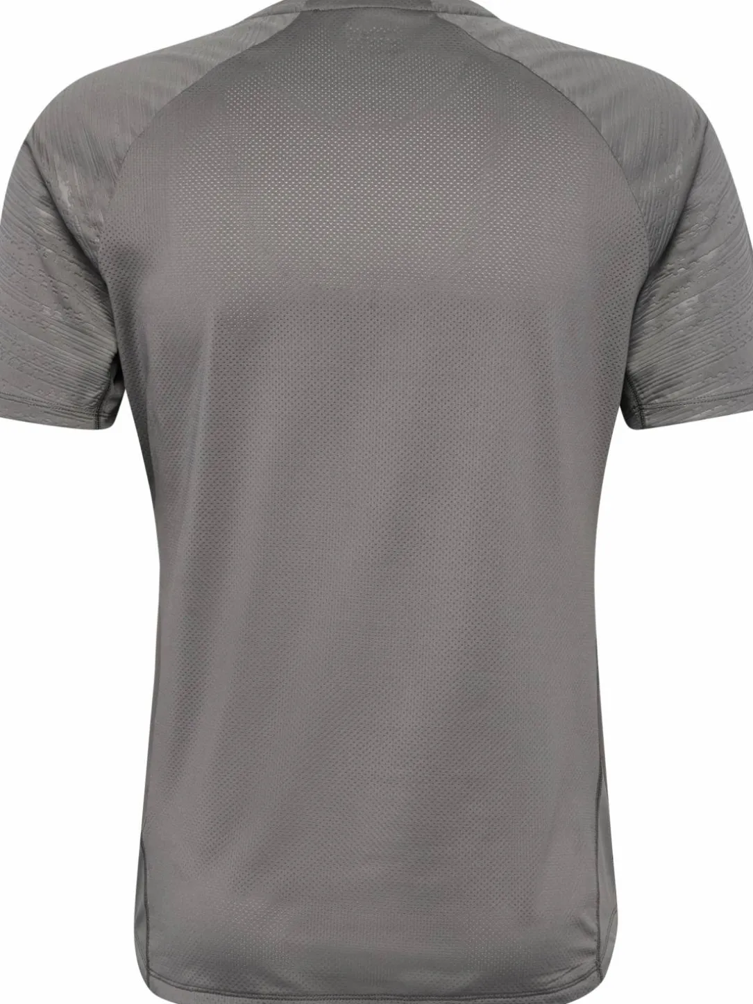 hmlPRO TRAINING JERSEY S/S