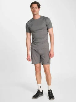 hmlPRO TRAINING JERSEY S/S