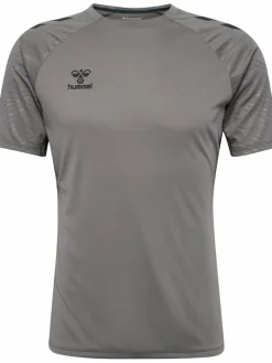 hmlPRO TRAINING JERSEY S/S