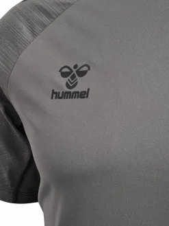 hmlPRO TRAINING JERSEY S/S