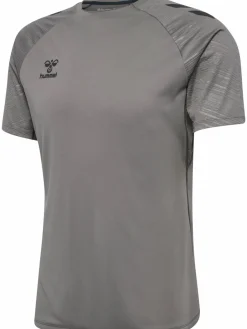 hmlPRO TRAINING JERSEY S/S
