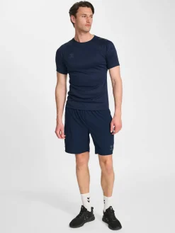 hmlPRO TRAINING JERSEY S/S