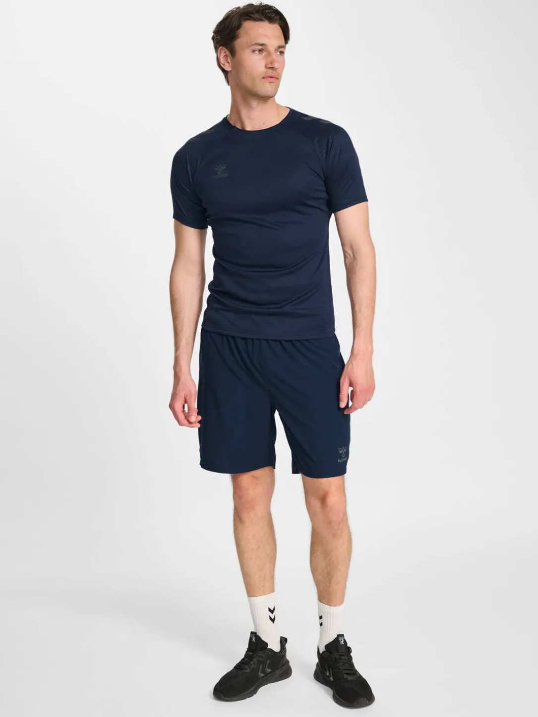 hmlPRO TRAINING JERSEY S/S