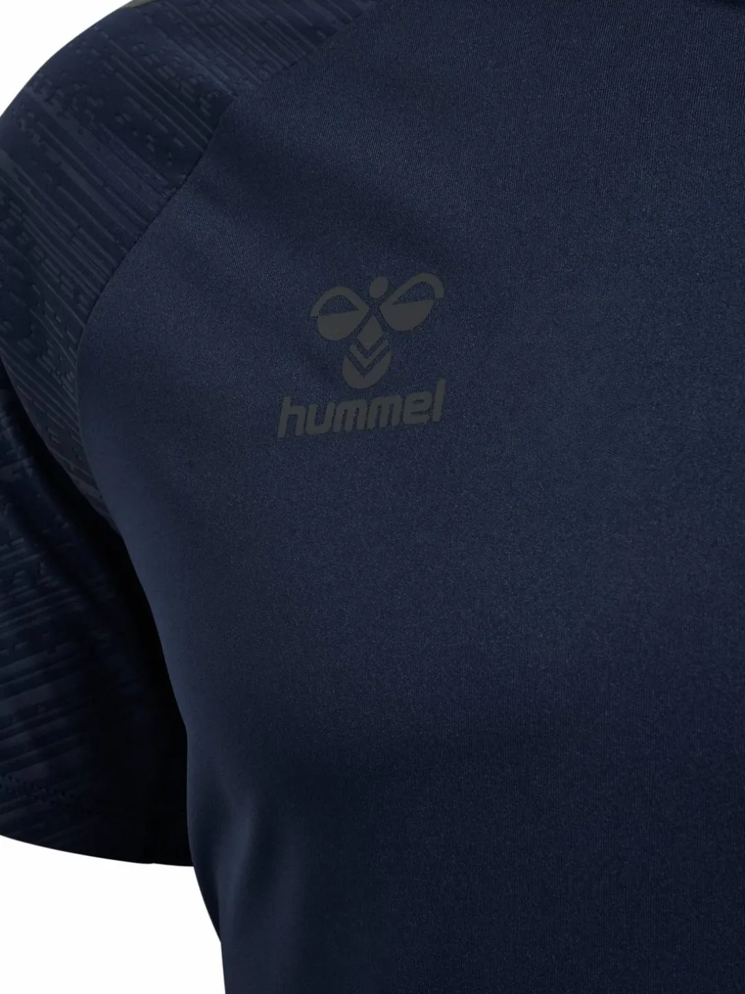 hmlPRO TRAINING JERSEY S/S