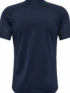 hmlPRO TRAINING JERSEY S/S