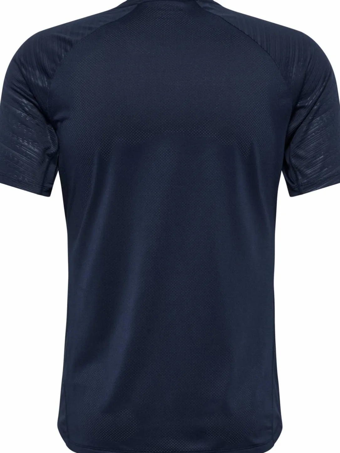 hmlPRO TRAINING JERSEY S/S