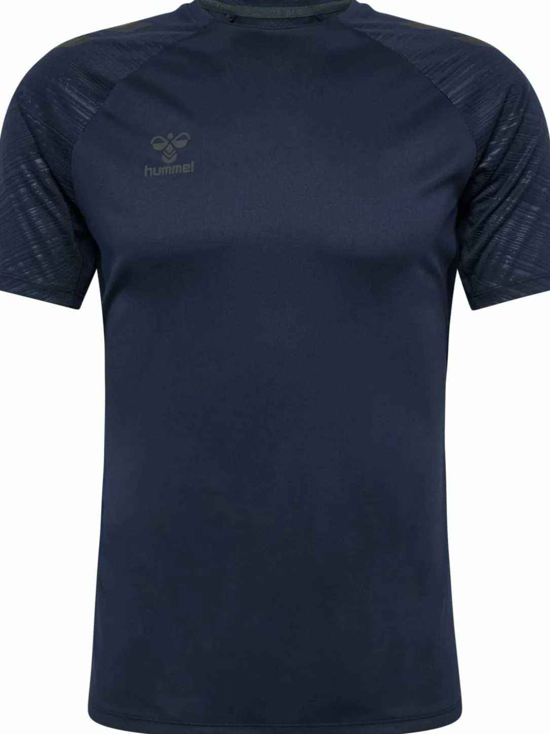hmlPRO TRAINING JERSEY S/S