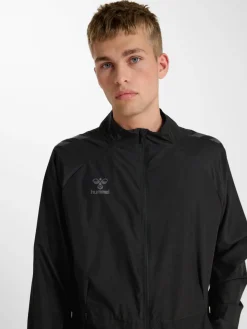 hmlPRO TRAINING LIGHTWEIGHT JACKET