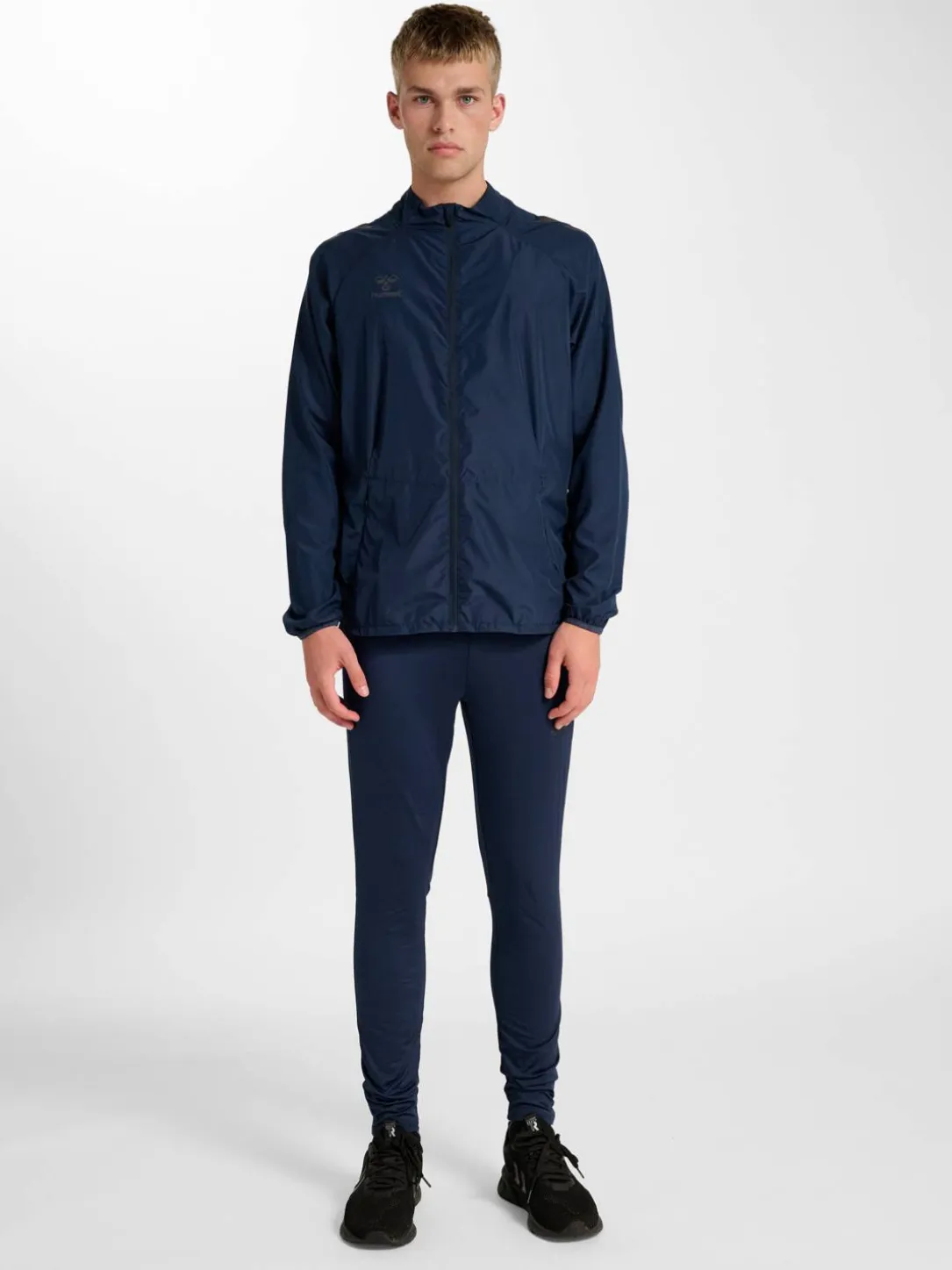 hmlPRO TRAINING LIGHTWEIGHT JACKET