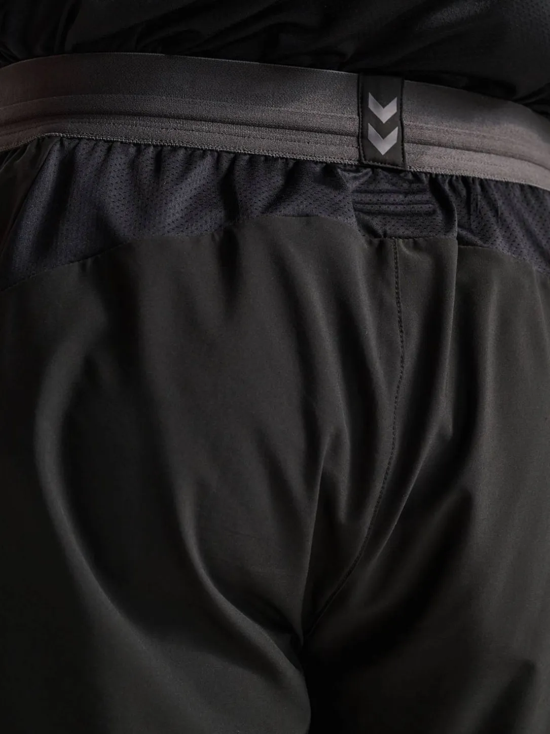 hmlPRO TRAINING SHORTS