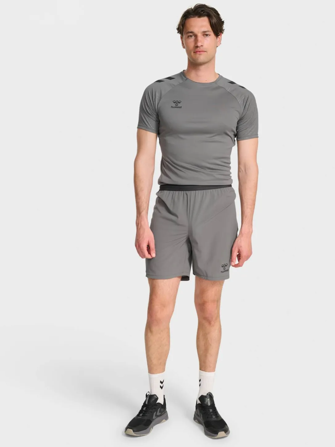 hmlPRO TRAINING SHORTS