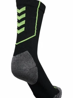 hmlPRO TRAINING SOCKS LOW NEON